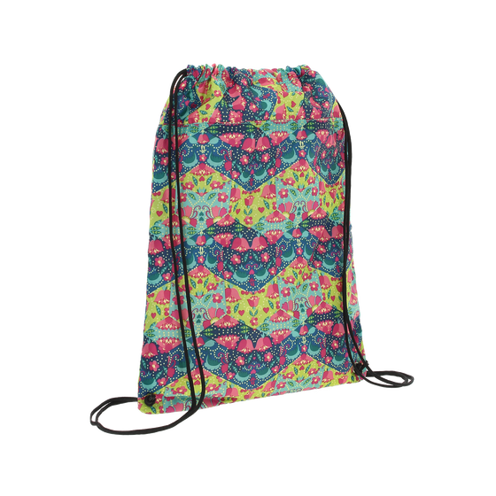 Mochila deportiva cuerdas - Curvigrafo image number 4