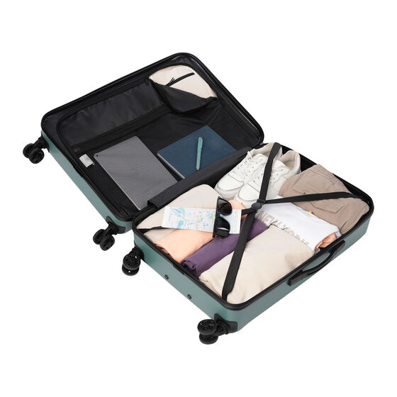 Maleta SKO S - Silver Pine image number 4