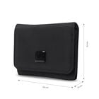 Cartera Roxanne - Black image number 2
