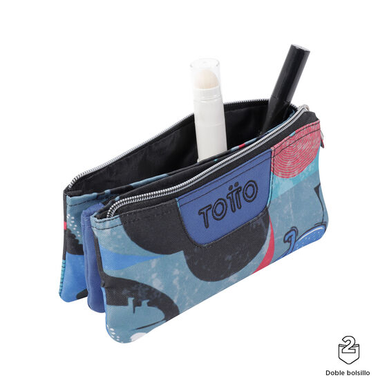Estuche Tablero - Cyber Monstruos image number 3