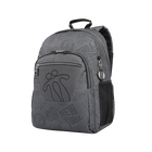 Mochila escolar adaptable a carro Acuareles - 7GZ image number 3