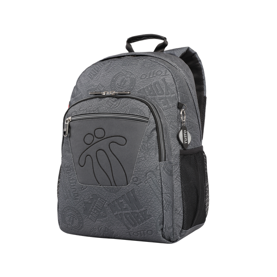 Mochila escolar adaptable a carro Acuareles - 7GZ image number 3
