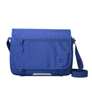 Bandolera Caspio - Azul marino