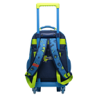 Mochila Little Dino S con ruedas image number 3