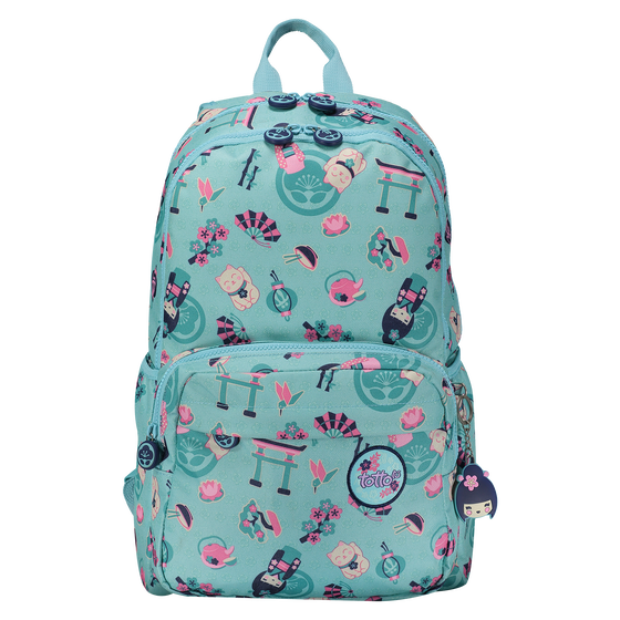 Mochila escolar - Meloji image number 1
