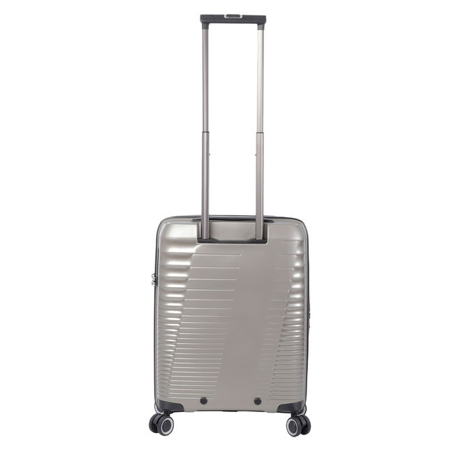 Maleta trolley pequeña color marrón - Traveler image number null