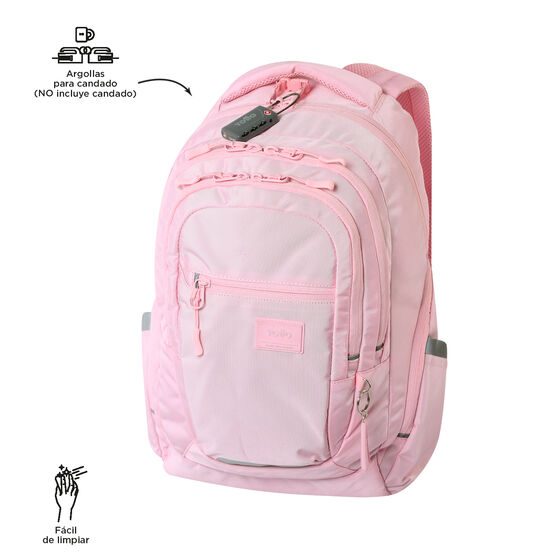Mochila Eufrates - Cherry Blossom image number 7
