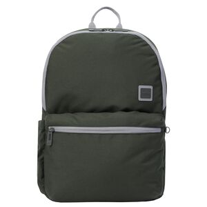 Mochila urbana color verde - Dragonar