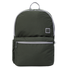 Mochila urbana color verde - Dragonar image number 1