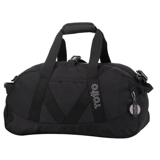 Bolsa Bungee - Black image number 2