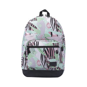 Mochila Tocax - Open Eyes Green