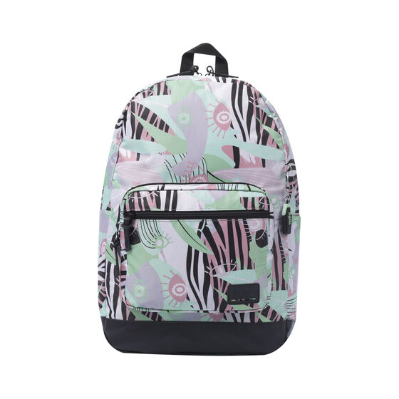 Mochila Tocax - Open Eyes Green image number 1