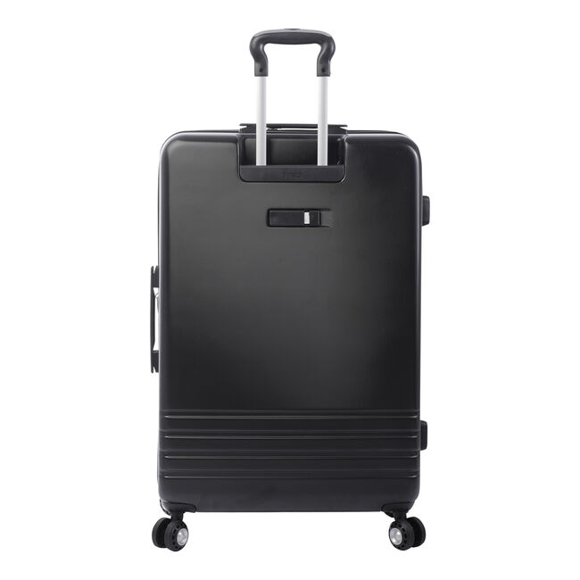 Maleta trolley grande color negro - Taze image number null