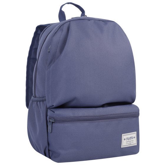 Mochila juvenil - Dinamicon image number 3