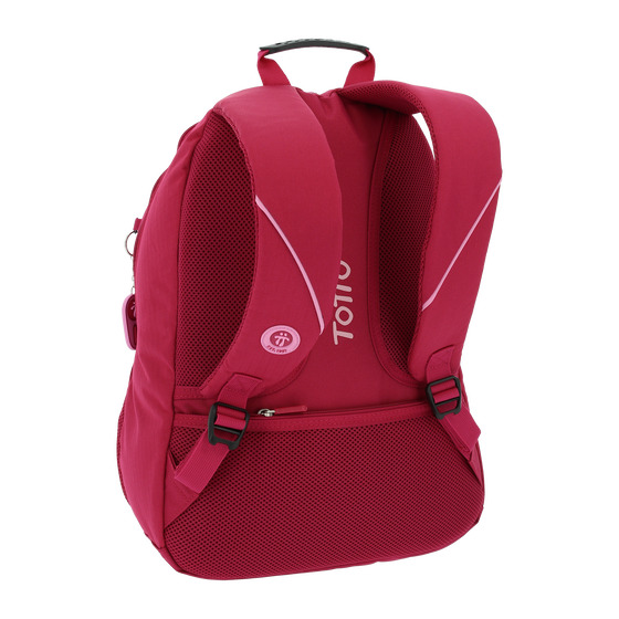 Mochila para portátil 13-14 - Prinston image number 4