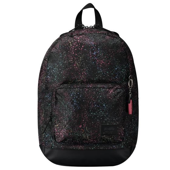 Mochila juvenil - Toquito image number 1