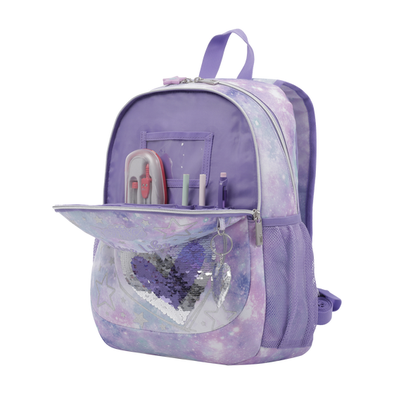 Mochila Shiny Heart S image number 5