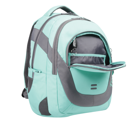 Mochila para portátil 14 - Luciano image number 4