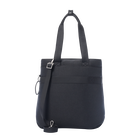 Bolso Megumi L Tote bag - Negro image number 4