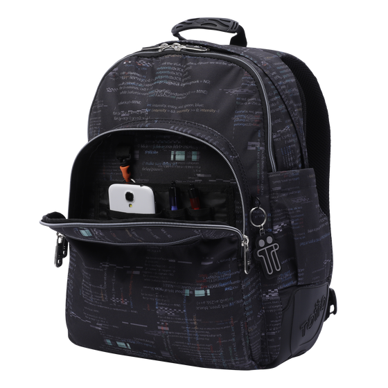 Mochila Crayoles - Letras internet image number 5