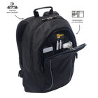 Mochila Arvar 2.0 - Negro image number 5