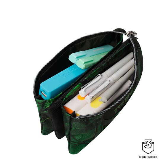 Estuche Tablero - Jhony Jungle image number 3