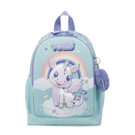 Mochila Draggy S image number 1