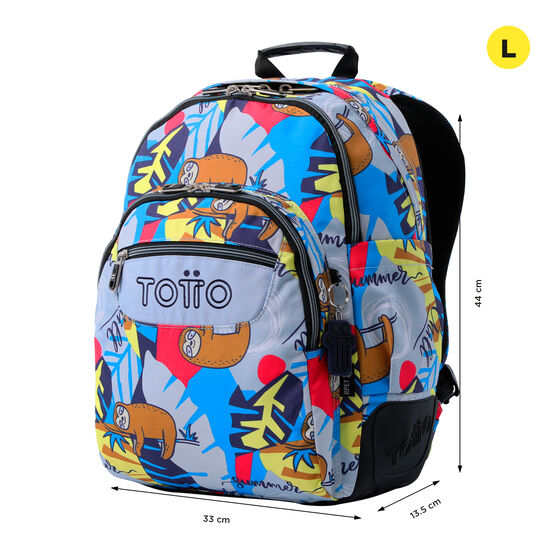 Mochila Rayol - Lazel image number 2