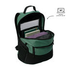 Mochila Kuat L - Verde/Negro image number 5