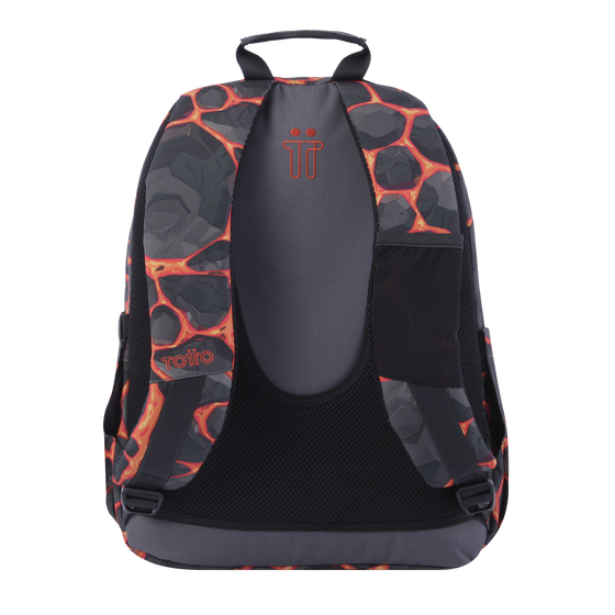 Mochila Acuarela - 6R3 image number 3