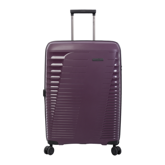 Maleta Traveler M - Morado 2 image number 1