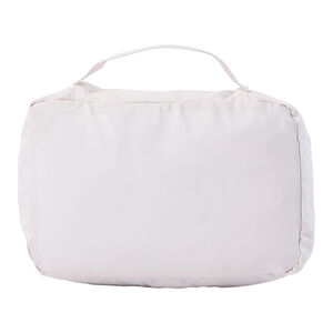 Organizador de baño All In - White Sand