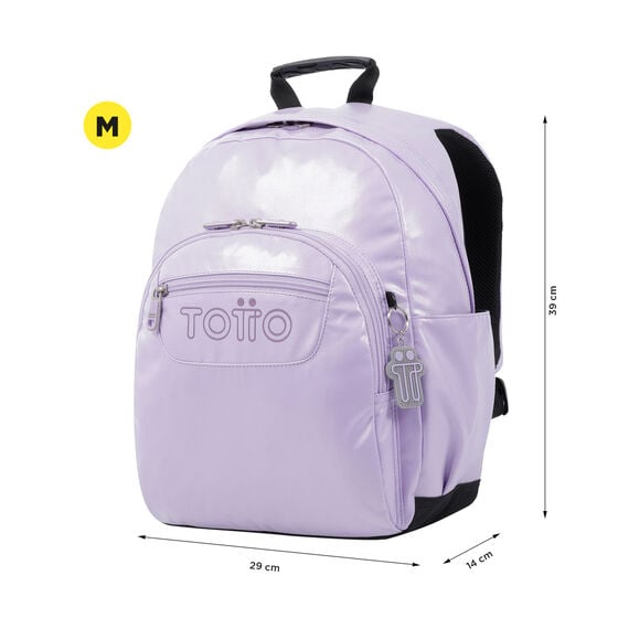 Mochila Gommel - Morado image number 3
