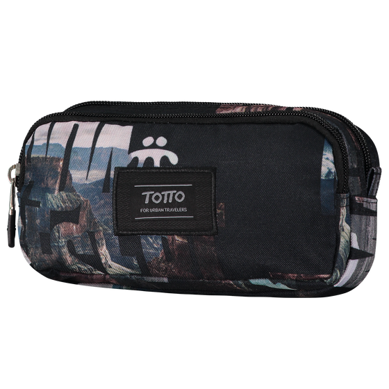 Estuche Erezo - Negro 7EX image number 2