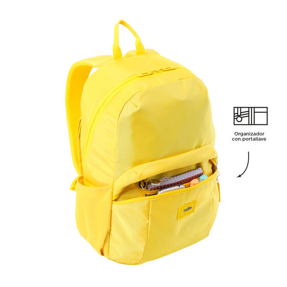 Mochila Trik - Super Lemon image number 5