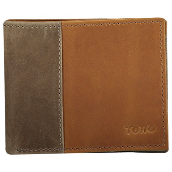 Cartera cuero hombre - Arkansas image number 1