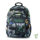 Mochila Acuareles - Rolly image number 1