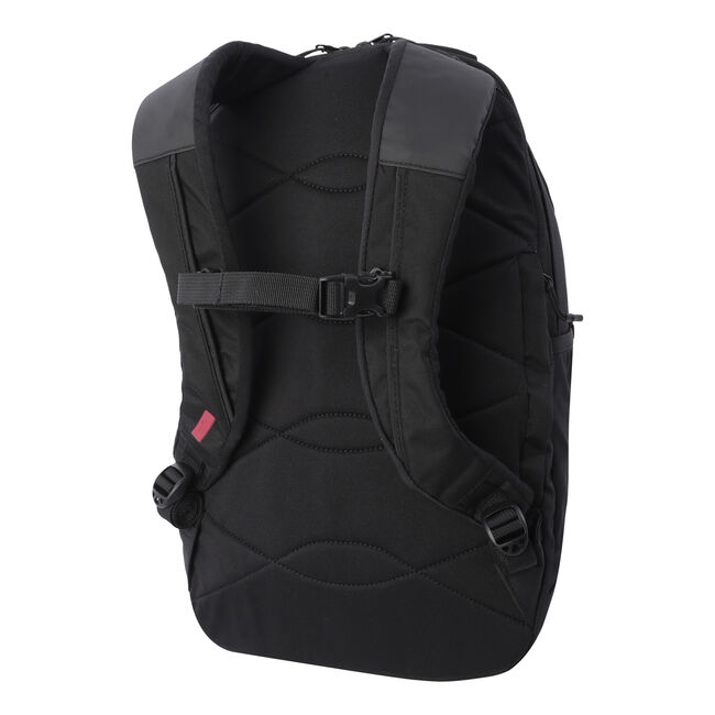 Mochila para portátil 13 color negro - Zeth image number null