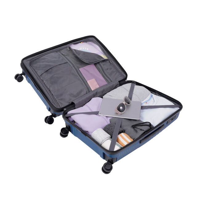 Maleta rígida de mediana Poseidon - Traveler image number null