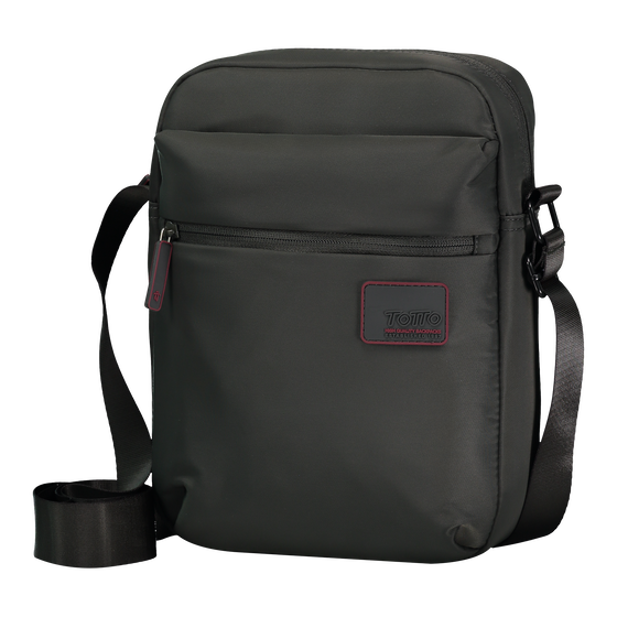 Bolso bandolera hombre - RTG image number 2