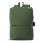 Mochila Vania - Garden Green image number 1
