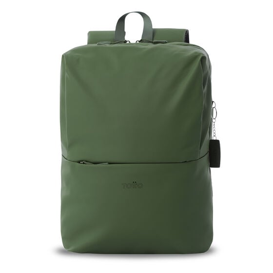 Mochila Vania - Garden Green image number 1