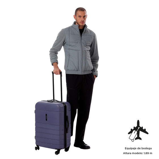 Maleta Prop M - Skipper Blue image number 2