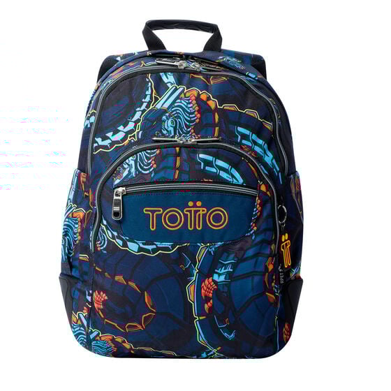 Mochila Rayol - Zord image number 1