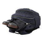 Mochila Crayoles - Geometric image number 6