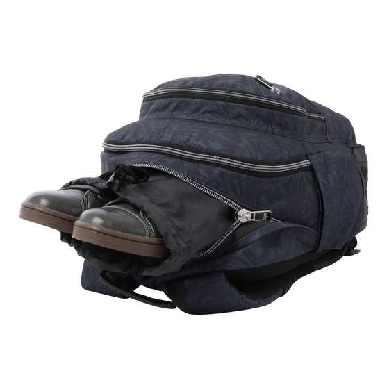 Mochila Crayoles - Geometric image number 6