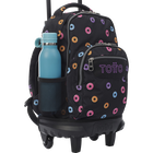 Mochila Resma - Donuts image number 4