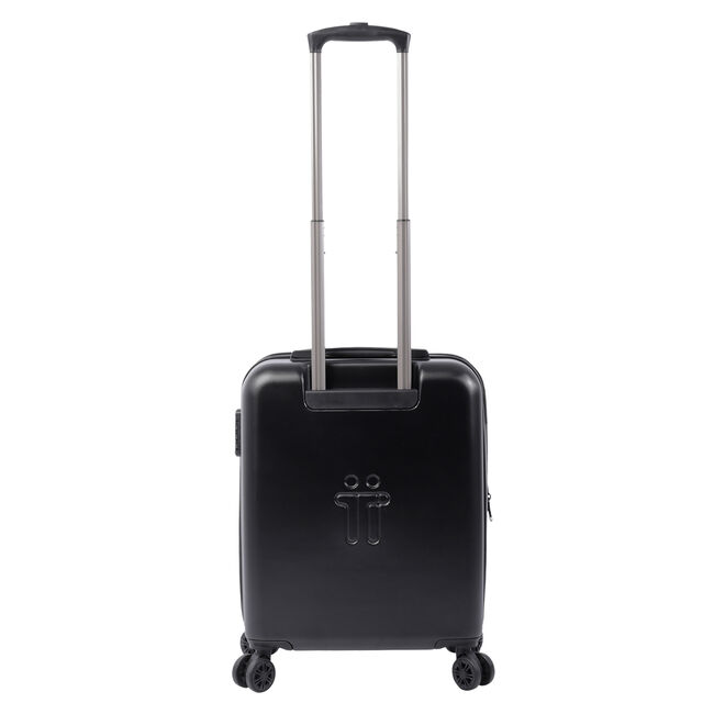 Maleta trolley cabina color rosa - Bazy + image number null