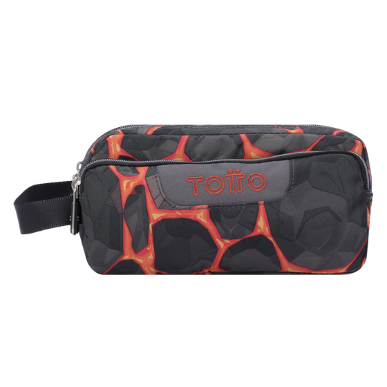 Estuche Agapec - Rocas image number 1