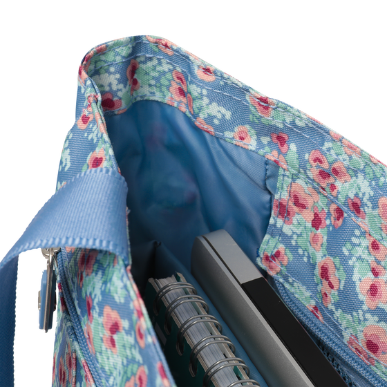 Bolso escolar Cutara - 0F1 image number 4